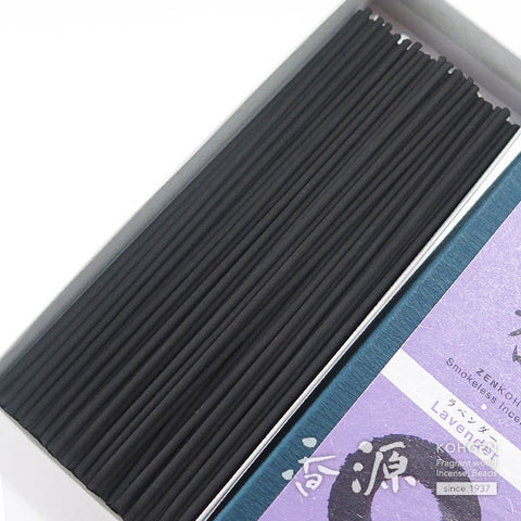 Baieido Incense Sticks, ZEN