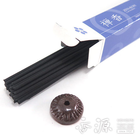 Baieido Incense Sticks, ZEN Lavender