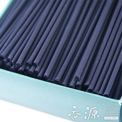 Baieido Incense Sticks, Kobunboku (Low Smoke, Mild Fragrance)