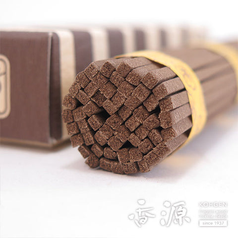 Baieido Incense Sticks, Kaiunkoh, Agarwood