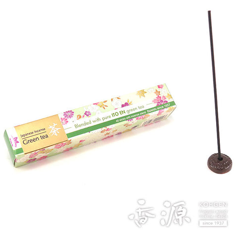 Baieido Incense Sticks, Imagine Series, 40 sticks