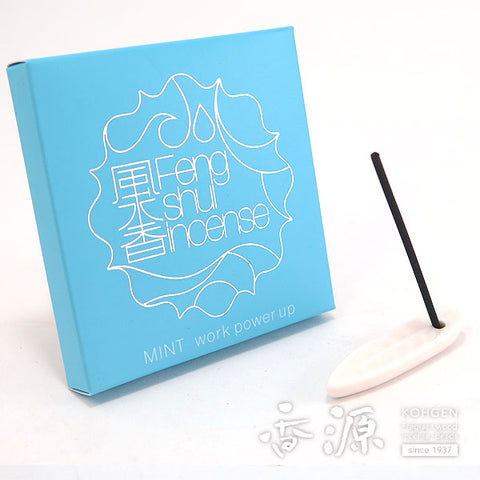 Baieido Incense Sticks, Feng Shui Incense series ,Fusuikoh
