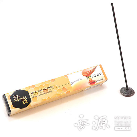 Baieido Incense Sticks, Imagine Series, 40 sticks