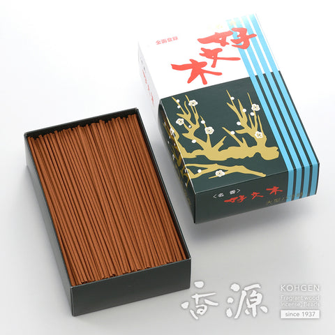 Baieido Incense Sticks, Kobunboku