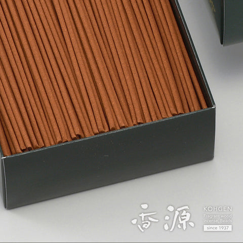 Baieido Incense Sticks, Kobunboku