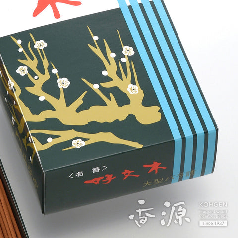 Baieido Incense Sticks, Kobunboku