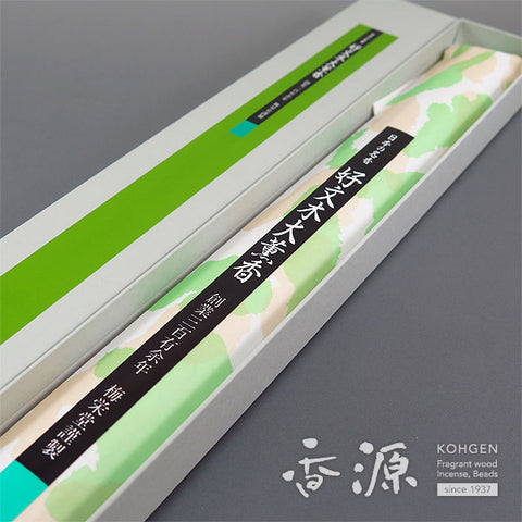 Baieido Incense Sticks, Kobunboku