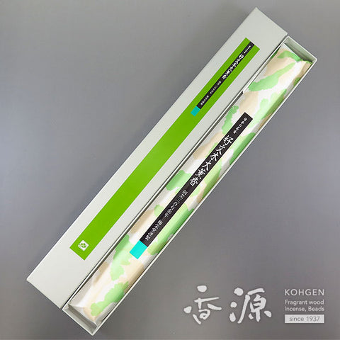 Baieido Incense Sticks, Kobunboku