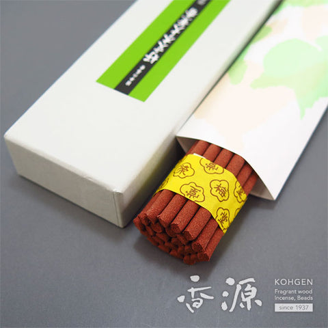 Baieido Incense Sticks, Kobunboku