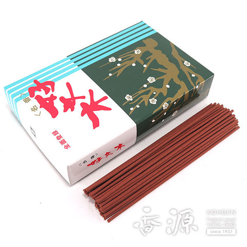 Baieido Incense Sticks, Kobunboku
