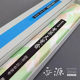 Kaunsho great incense