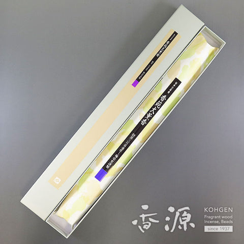 Baieido Extra-Long Incense Sticks for Temples