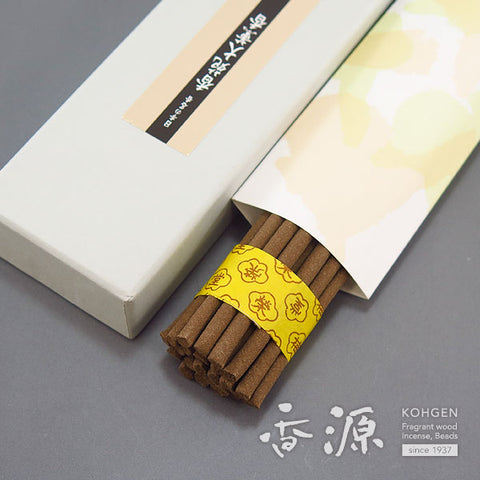 Baieido Extra-Long Incense Sticks for Temples