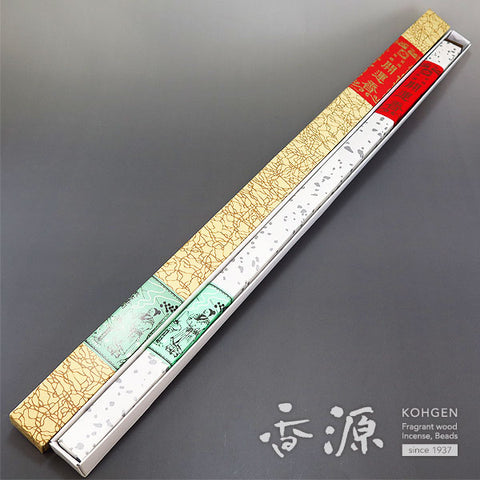 Baieido Incense Sticks, Kaiunkoh, Agarwood
