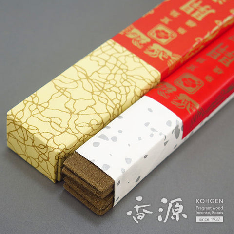 Baieido Incense Sticks, Kaiunkoh, Agarwood