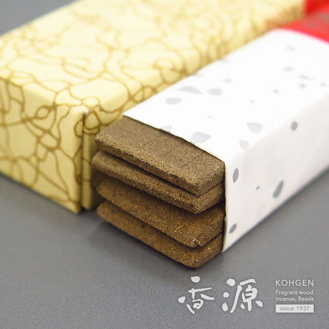 Baieido Incense Sticks, Kaiunkoh, Agarwood