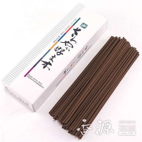 Baieido Incense Sticks, Sawayaka Kobunboku