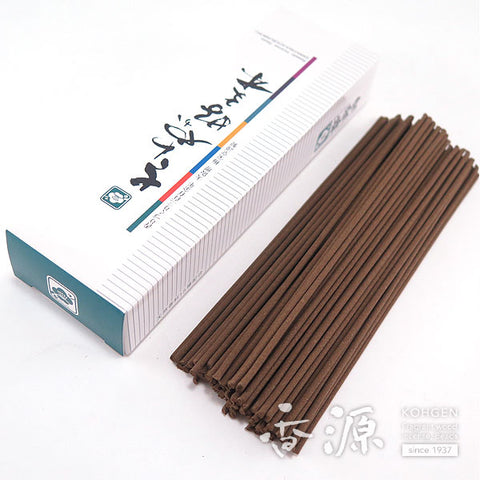 Baieido Incense Sticks, Sawayaka Kobunboku