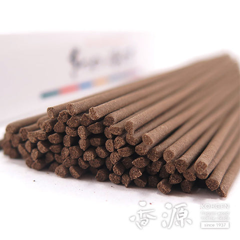 Baieido Incense Sticks, Sawayaka Kobunboku