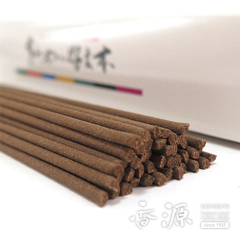 Baieido Incense Sticks, Sawayaka Kobunboku