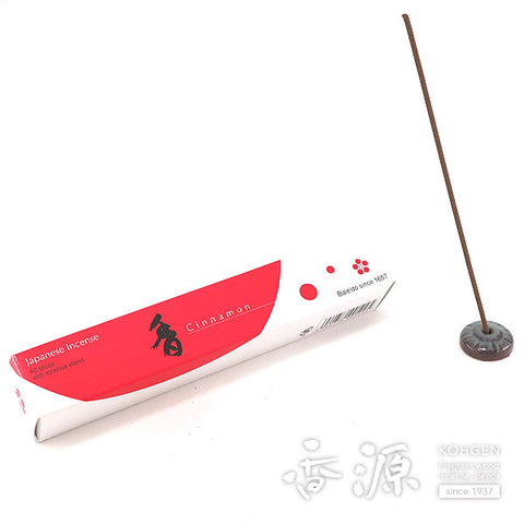 Baieido Incense Sticks, Imagine Series, 40 sticks