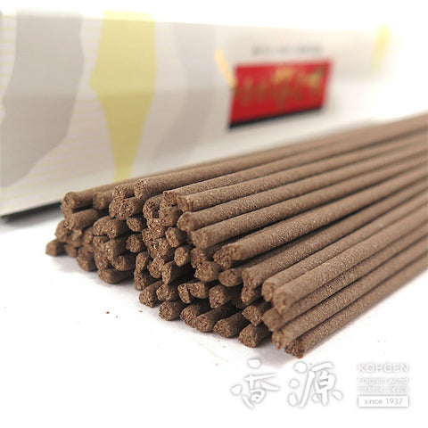 Baieido Incense Sticks, Byakudan Kobunboku, Sandalwood