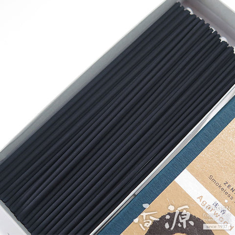 Baieido Incense Sticks, ZEN