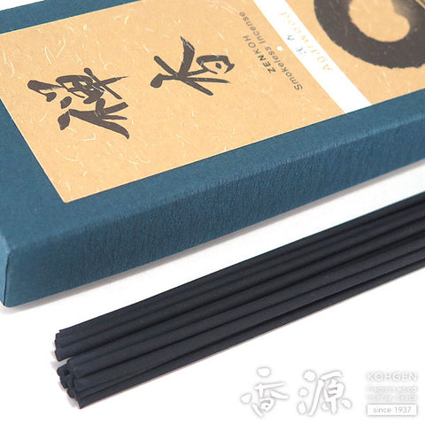 Baieido Incense Sticks, ZEN