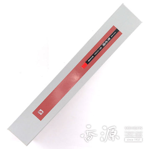 Baieido Incense Sticks, Syukohkoku, Agarwood