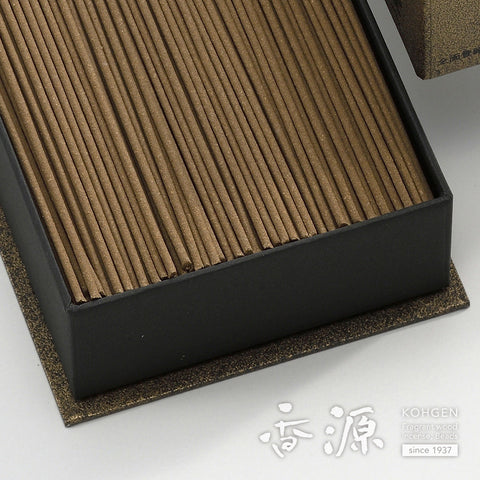 Baieido Incense Sticks, Premium Syukohkoku, Agarwood