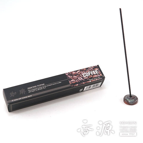 Baieido Incense Sticks, Imagine Series, 40 sticks