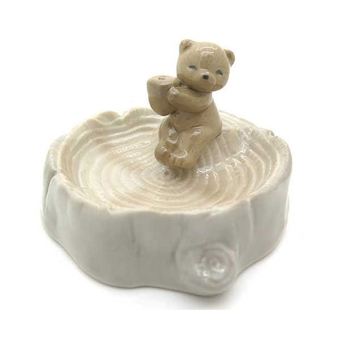 Baieido Incense Holder