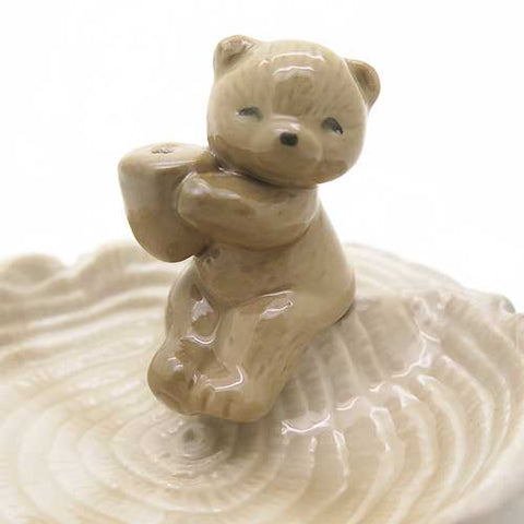 Baieido Incense Holder