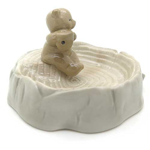 Baieido Incense Holder