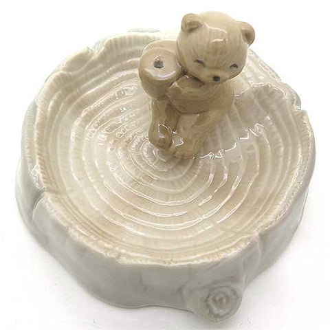 Baieido Incense Holder