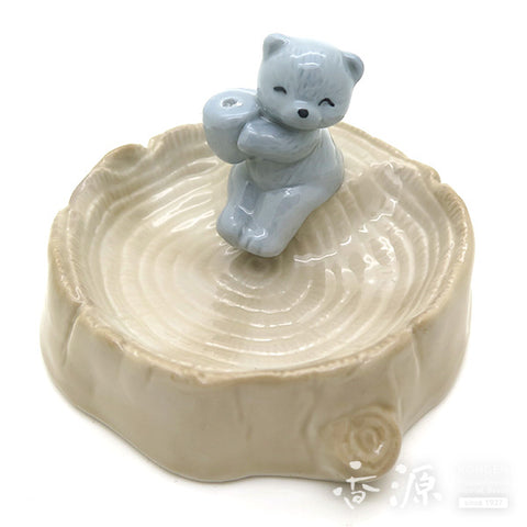 Baieido Incense Holder