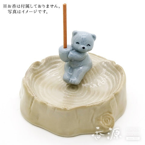 Baieido Incense Holder