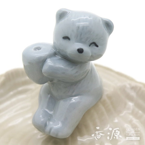 Baieido Incense Holder