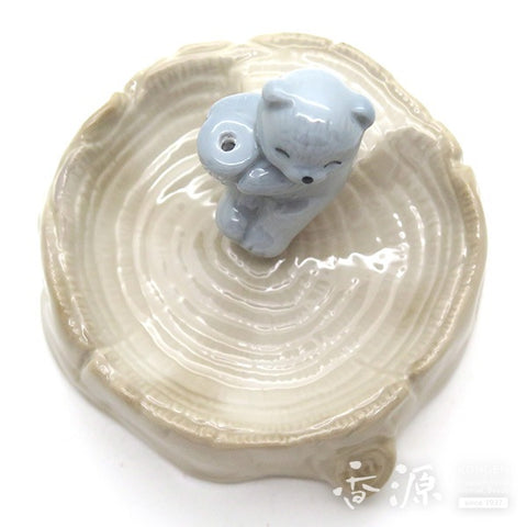 Baieido Incense Holder