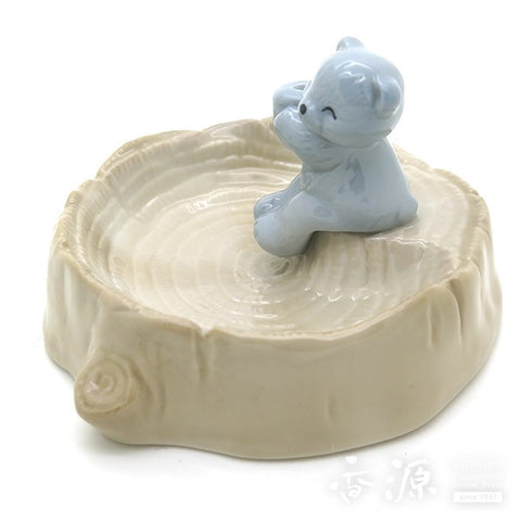 Baieido Incense Holder