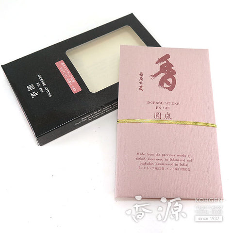 Baieido Incense Sticks, Ensei