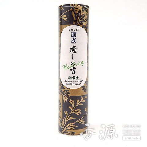 Baieido Incense Sticks, Ensei