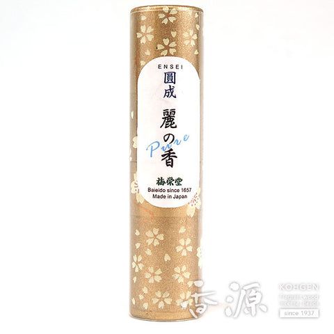 Baieido Incense Sticks, Ensei