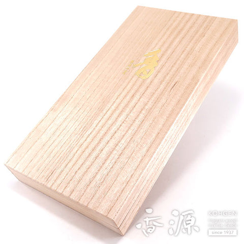 Baieido Incense Sticks, Byakudan Kobunboku, Sandalwood