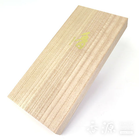 Baieido Incense Sticks, Zankohi, Coffee