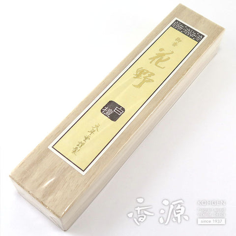 Tennendo Incense Sticks, Hana no Byakudan, Sandalwood