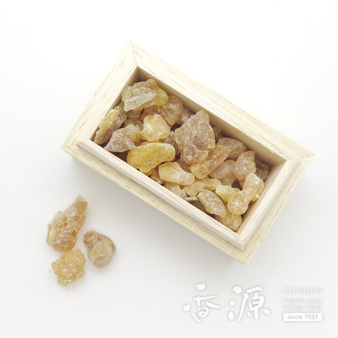 Omani Frankincense (Nyukoh) Incense Material – Resin