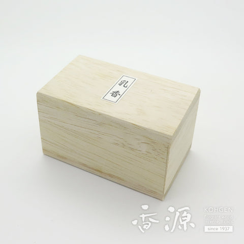 Omani Frankincense (Nyukoh) Incense Material – Resin