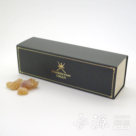 Omani Frankincense (Nyukoh) Incense Material – Resin