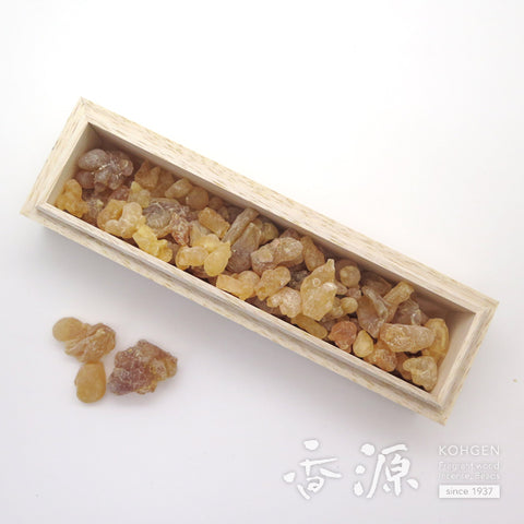 Omani Frankincense (Nyukoh) Incense Material – Resin
